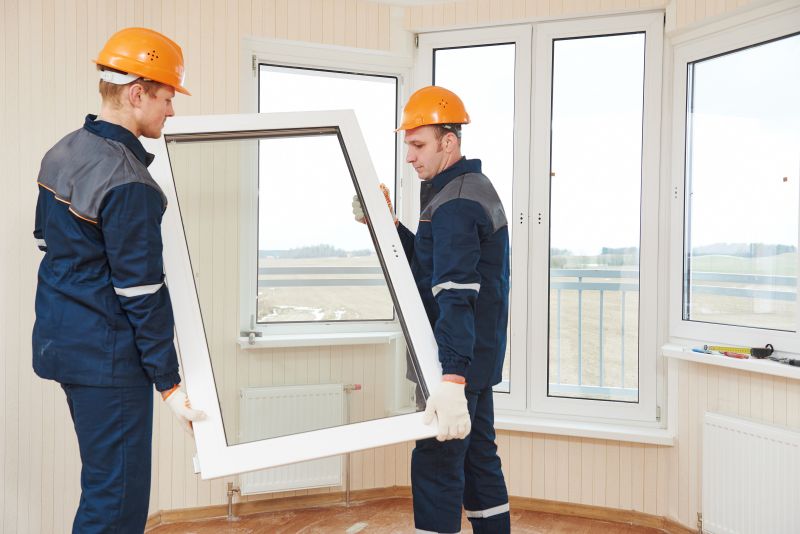 Cost of Windows Installation in Spring, TX